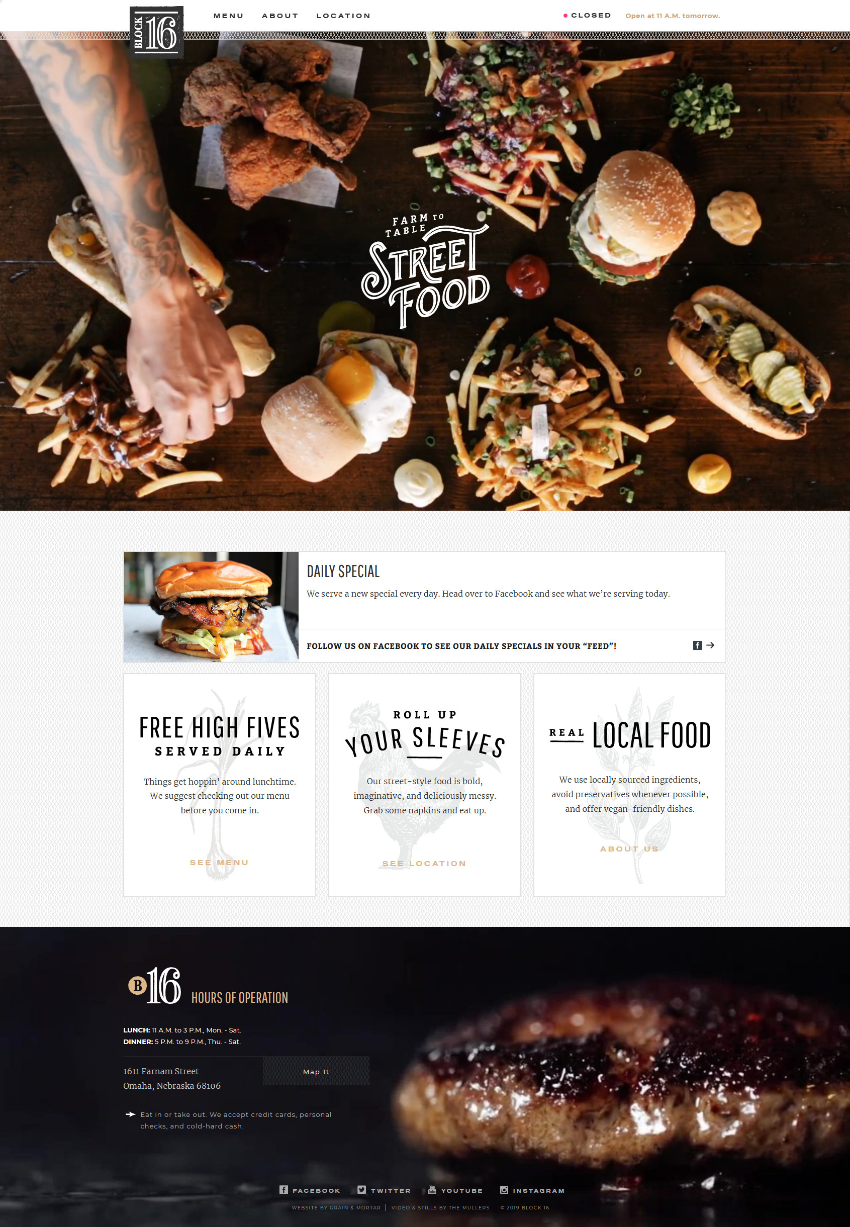 Professional web design and development services in USA for hire